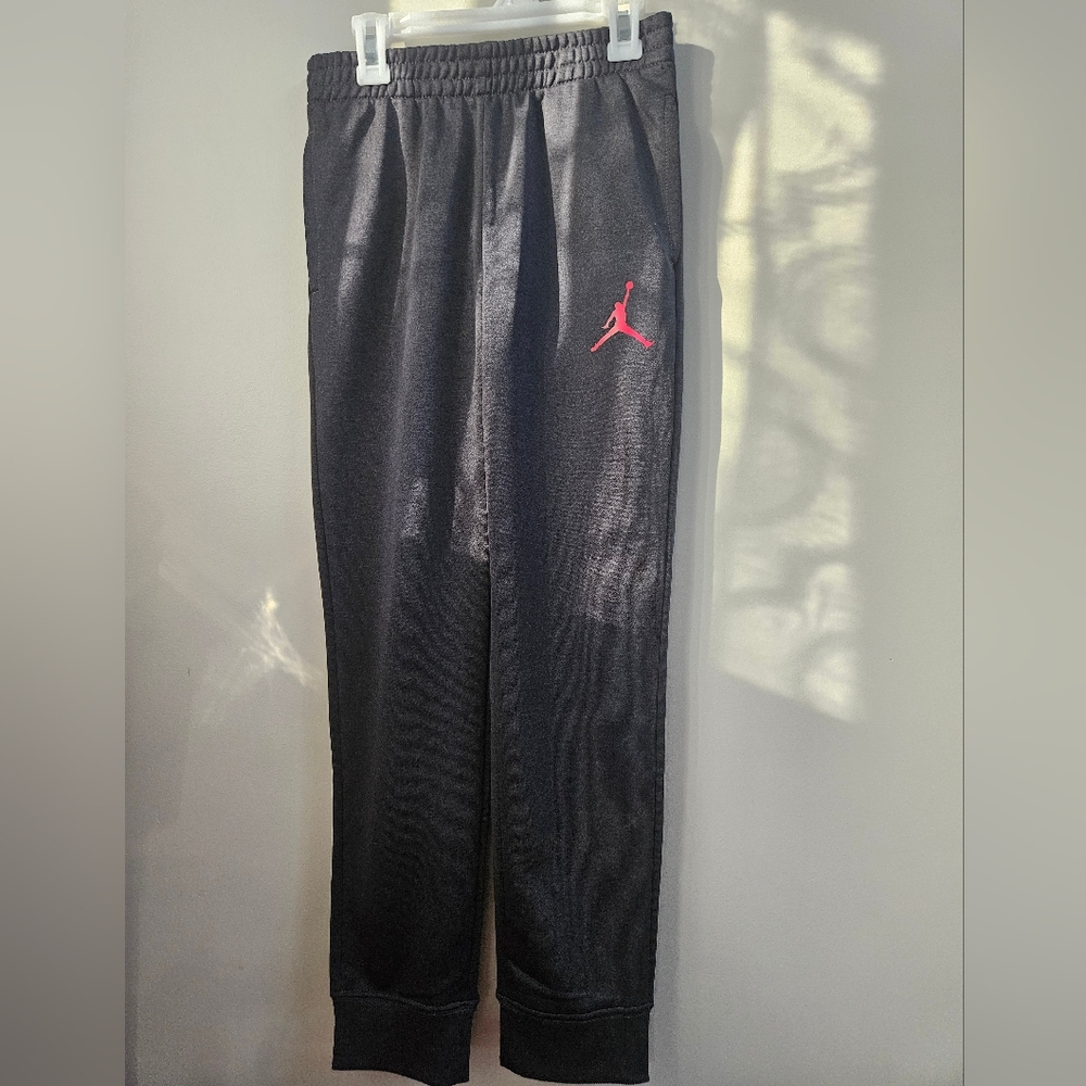 Charcoal Gray Pants For Boys